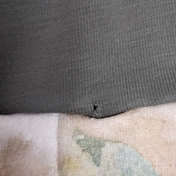 Homemade Hoodie 3t - Picture 2 of 2